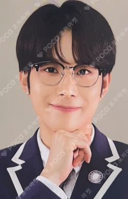 2021 NCT 127 BACK TO SCHOOL KIT LUGGAGE STICKER + PHOTO CARD SET