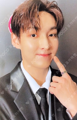 THE PIECE OF9 JUMP UP