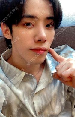 LOVE ME LIKE WITHMUU XEN photocard image