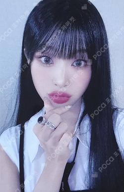 VirtuouS DEAR MY MUSE GAHYEON photocard image