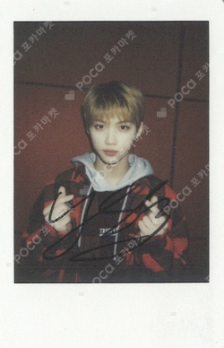 StrayKids Unveil Tour ポラロイド フィリックス Pocamarket, Stray Kids FELIX UNVEIL TOUR 'I am' SPECIAL