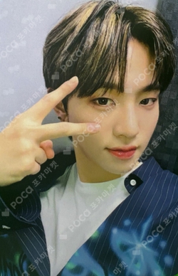 Pocamarket, DRIPPIN LEEHYEOP Weekend Whoop Japan Store K-pop Photocard