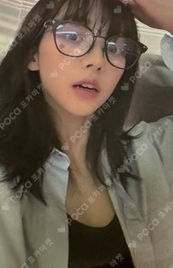 Armageddon SM STORE KARINA photocard image