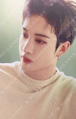 2021 SEASON'S GREETINGS