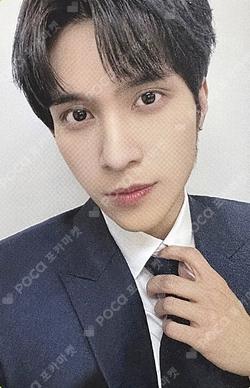 NCT ZONE NEO TICKET EVENT HENDERY photocard image