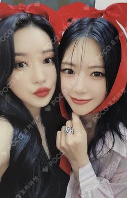 VirtuouS POCA ALBUM MAKESTAR Unit photocard image