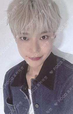 NCT DOYOUNG photocard image