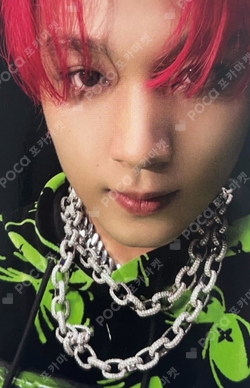 Pocamarket, NCT HAECHAN 2 Baddies Photobook Ver. KR Ver. K-pop