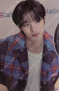 NCT RIKU photocard image