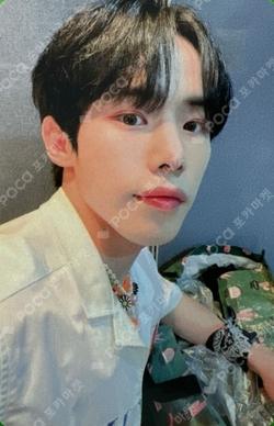 樂서(Story Written in Music) WITHMUU XEN photocard image