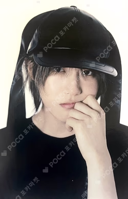 1 to 3 YPBOOKS SUHO photocard image