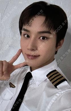 NCT ZONE NEO TICKET EVENT