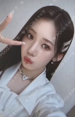 Pocamarket, BABYMONSTER RORA FOREVER BABYMONSTER PHOTOCARD PACKAGE