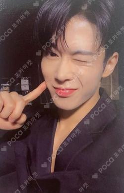 THE PIECE OF9 JUMP UP