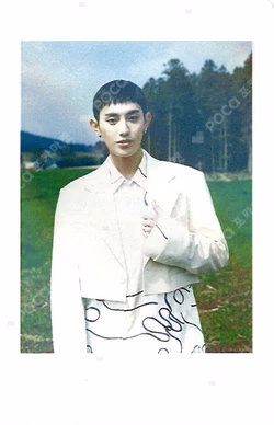 Instinct Part. 1 WITHDRAMA