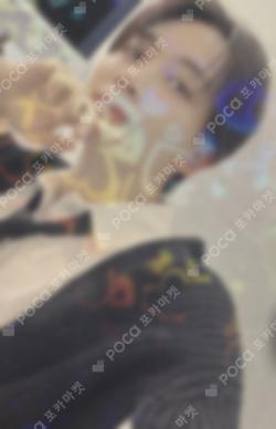 17 IS RIGHT HERE WEVERSE JAPAN LUCKY DRAW JEONGHAN photocard image