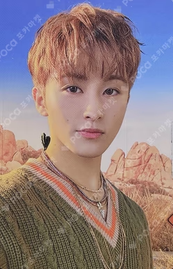 WALK SMTOWN GLOBAL SHOP Exclusive