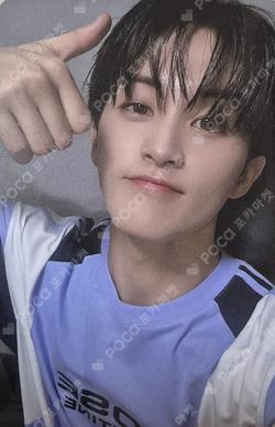 NCT MARK photocard image