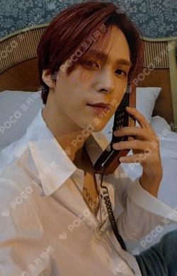 AFTER SUNSET DAWN Ver.