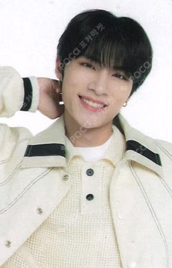 NCT@XYZ POP-UP RANDOM PHOTO CARD