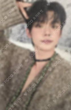 CHIKAI odaiba live festival 2024 YEONJUN photocard image