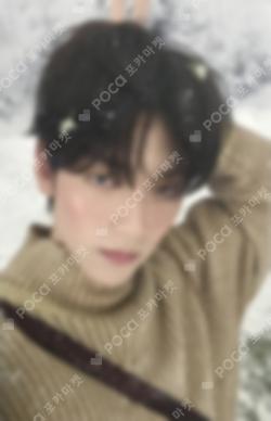CHIKAI odaiba live festival 2024 SOOBIN photocard image