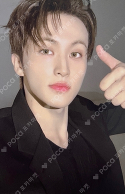 Pocamarket, NCT MARK DREAM( )SCAPE ZONE LUCKY DRAW K-pop Photocard