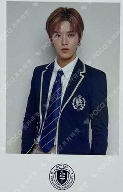 2019 NCT 127 BACK TO SCHOOL KIT 11st