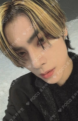 On My Youth MUSIC KOREA LUCKY DRAW