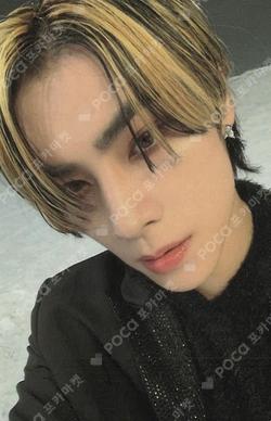 On My Youth MUSIC KOREA LUCKY DRAW XIAOJUN photocard image