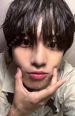 NEW CHAPTER : LUCEAT 1st music