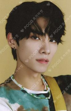 NCT NATION : To The World PHOTO SET