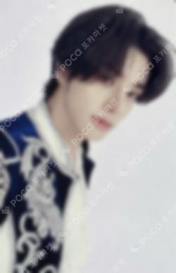 ENHYPEN WORLD TOUR FATE PLUS IN JAPAN REWARD JAKE photocard image