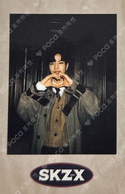 Pocamarket, Stray Kids SEUNGMIN Stray Kids 1ST #LoveSTAY SKZ