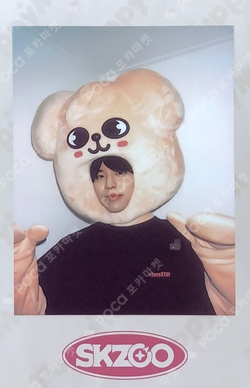 Pocamarket, Stray Kids SEUNGMIN Stray Kids 1ST #LoveSTAY SKZ