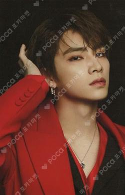 RESONANCE Pt.2 DIY CUBIC PAINTING XIAOJUN photocard image