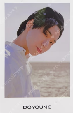 RESONANCE Pt.1 MINI COLLECT BOOK From Home ver