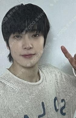 NCT JAEHYUN photocard image