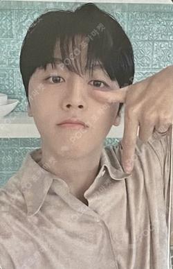 Sequence 에버라인