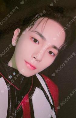 2024 KEYLAND ON : AND ON in JAPAN REWARD Key photocard image