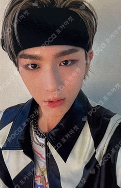 2022 EPEX 8 CARNIVALS MINI PHOTOCARD SET