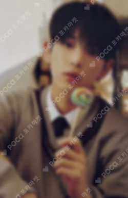 First Howling : WE PHOTO CARD