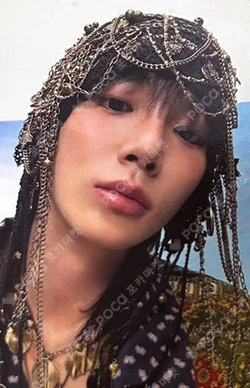 Tongue Tied Occult Ver.