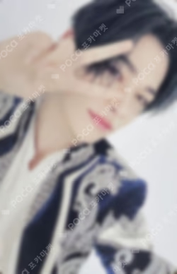 ENHYPEN WORLD TOUR FATE PLUS IN JAPAN REWARD NI-KI photocard image