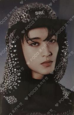 Fact Check PAPER FRESHENER + TINCASE MARK photocard image