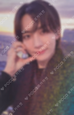 THIS MAN WEVERSE LUCKY DRAW