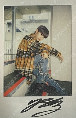 straykids District9 ソウルコン ポラロイド フィリックス s-l400.jpg