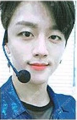 SF9 OFFICIAL LIGHT STICK