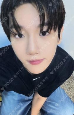 2024 BAEKHYUN ASIA TOUR Lonsdaleite [dot] SOUNDCHECK