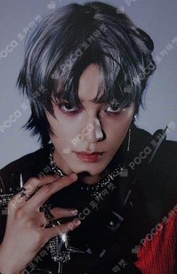 Fact Check PAPER FRESHENER + TINCASE TAEYONG photocard image